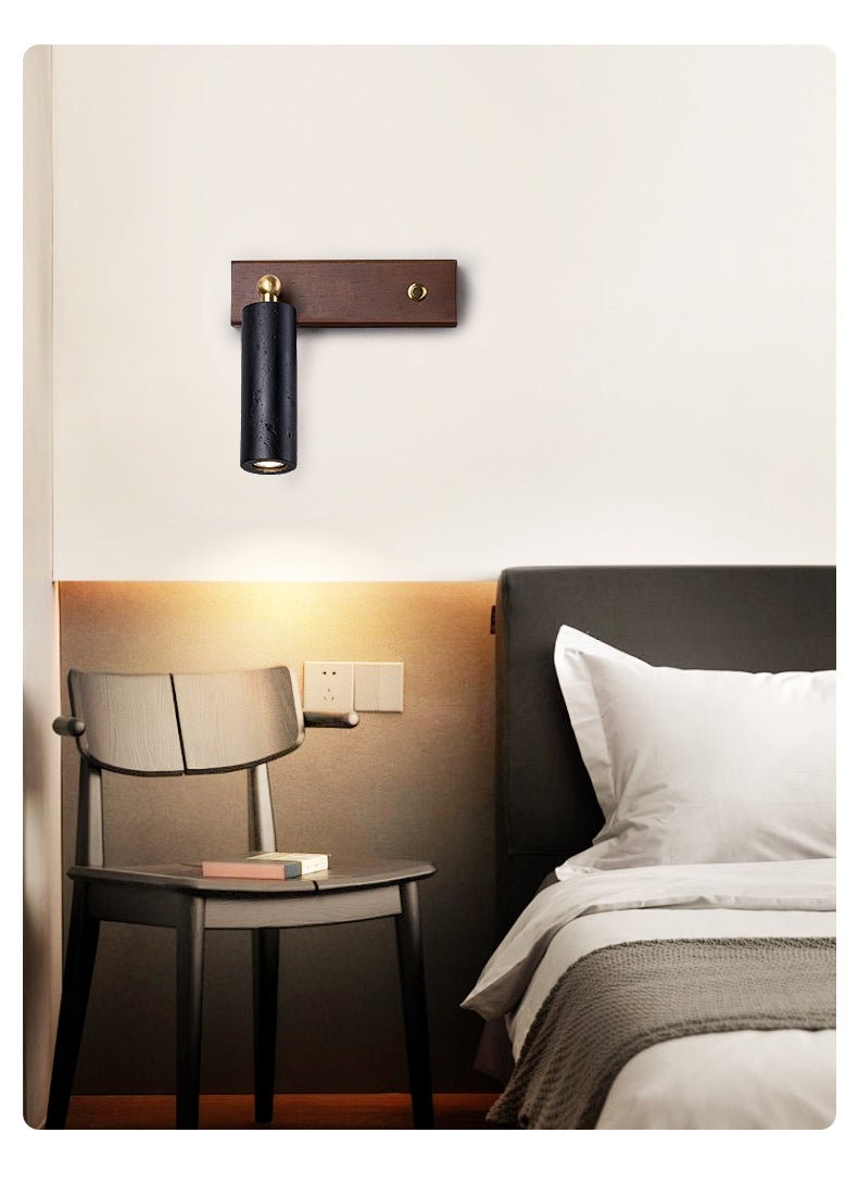 Event Horizon Axis Spot wandlamp