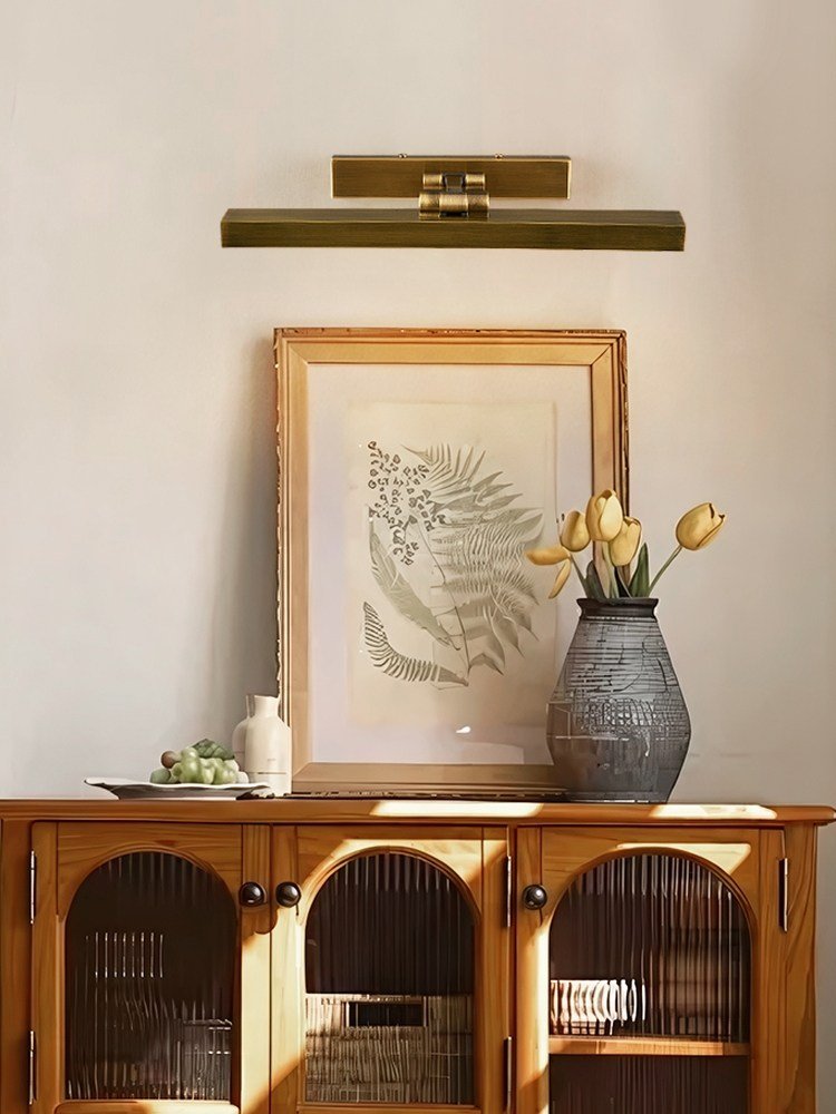 Elairina wandlamp