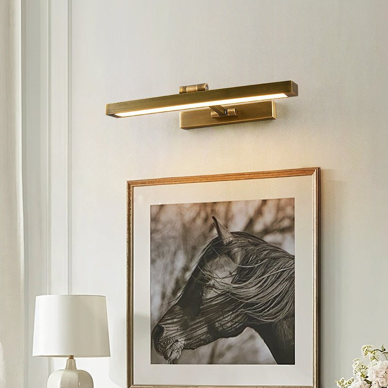 Elairina wandlamp