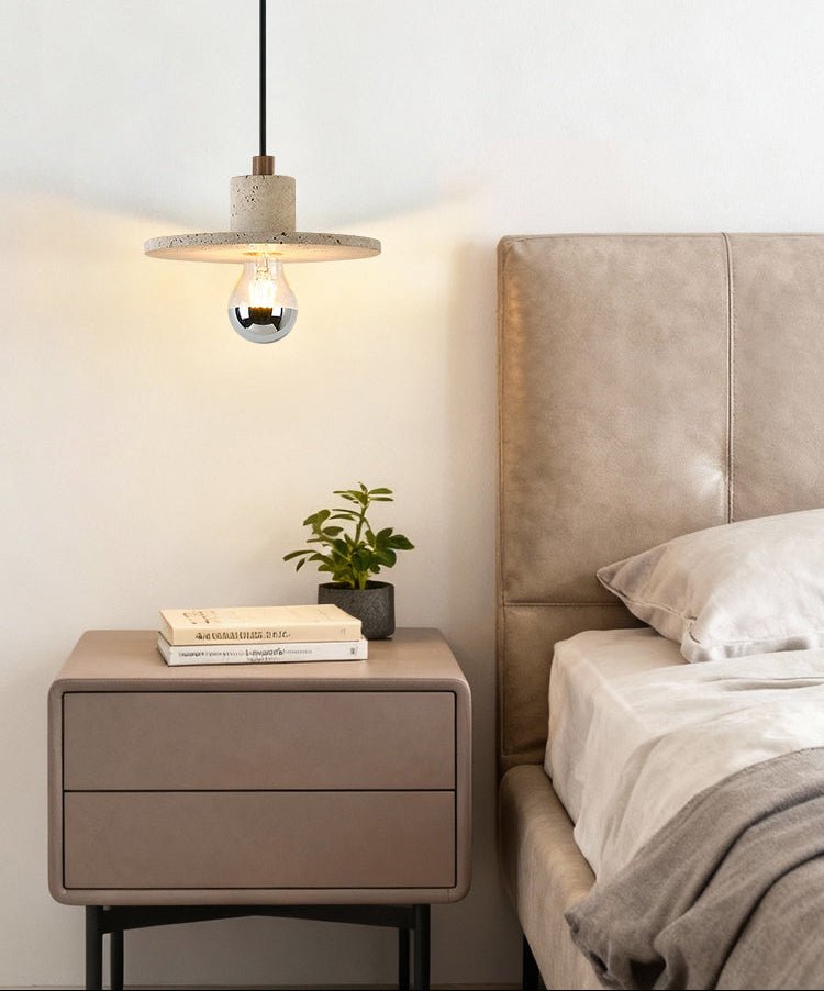 Terieline hanglamp