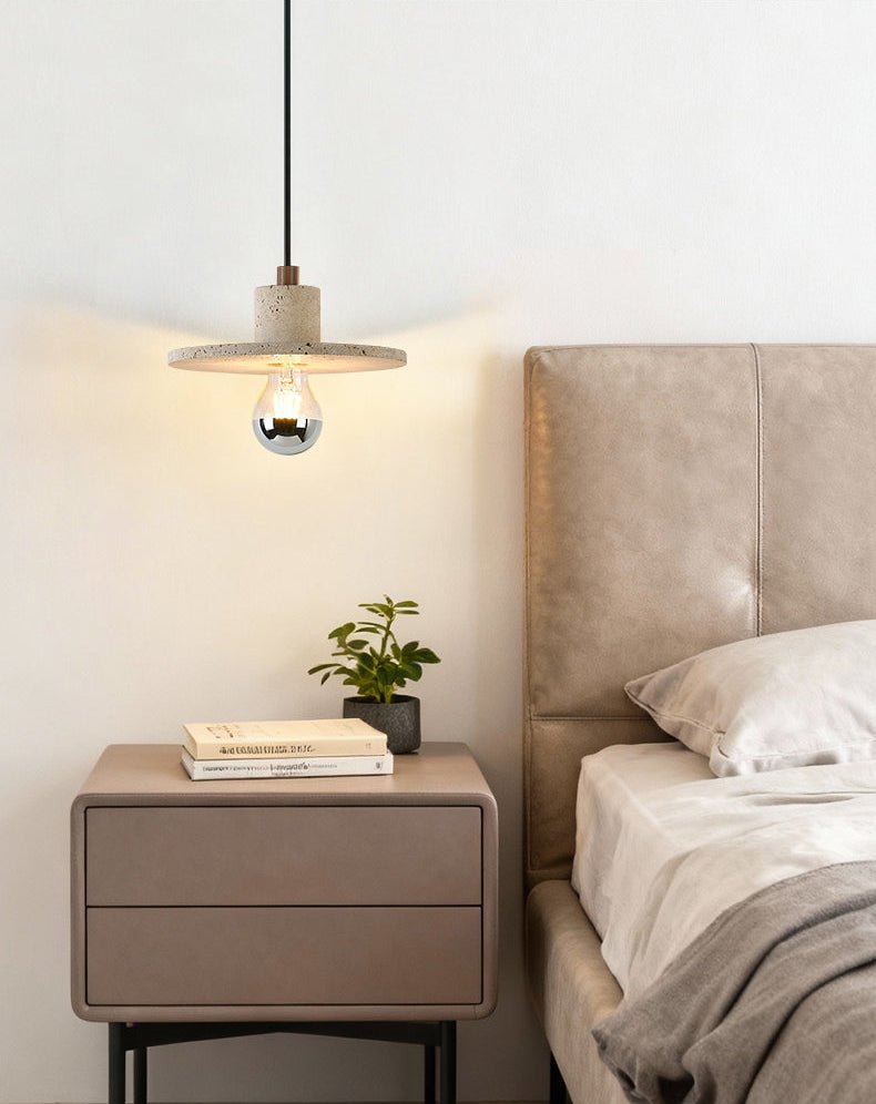 Terieline hanglamp