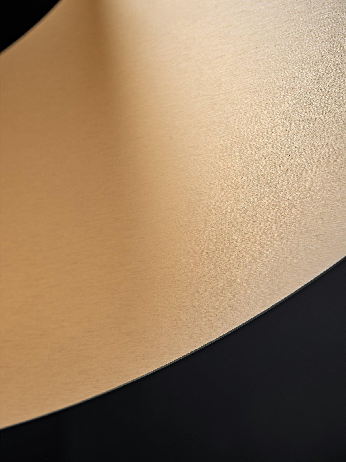 Sirixy hanglamp ovaal ring geometrisch