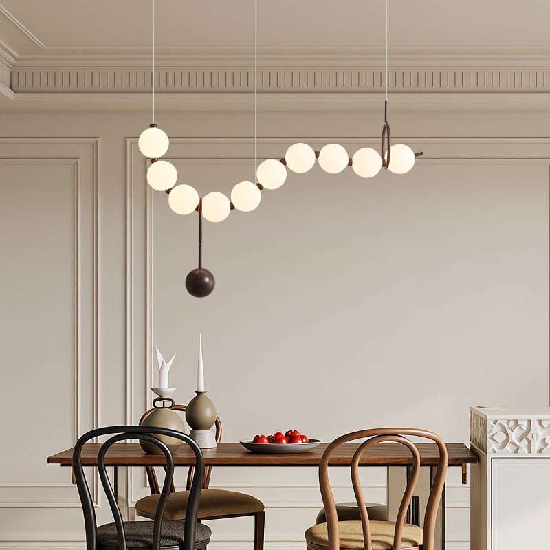 Gyrand hanglamp