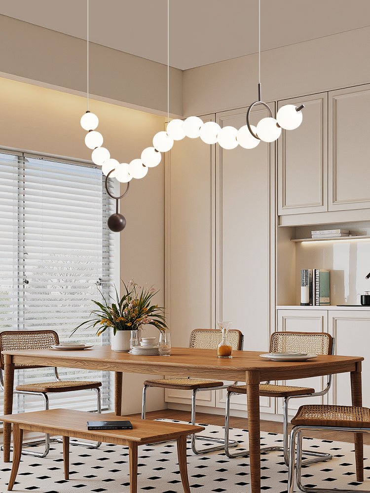Gyrand hanglamp