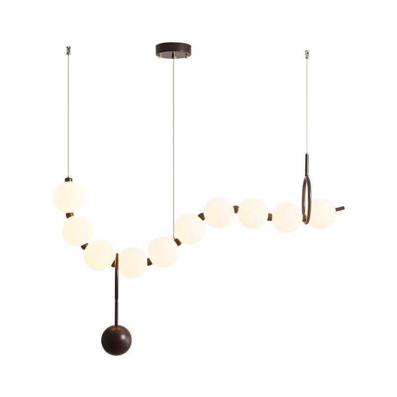 Gyrand hanglamp
