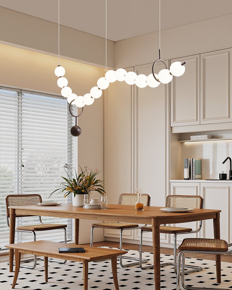 Gyrand hanglamp