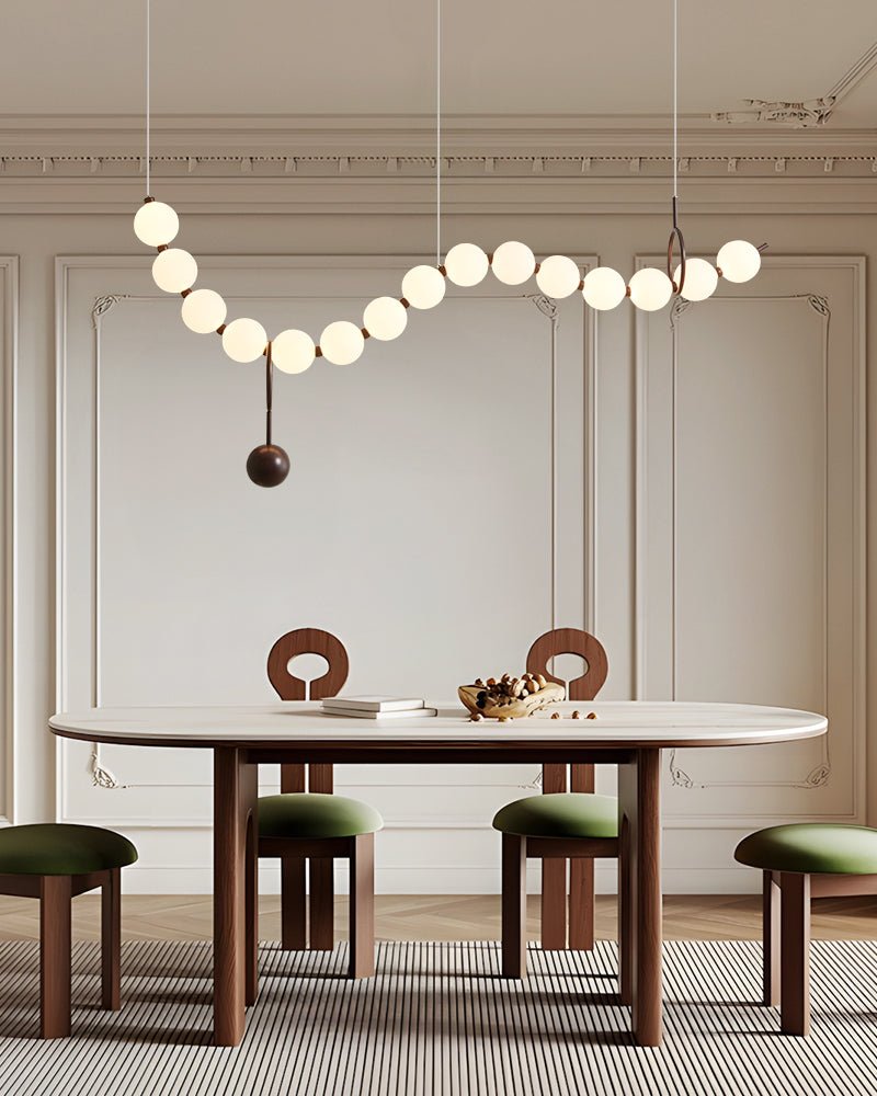 Gyrand hanglamp