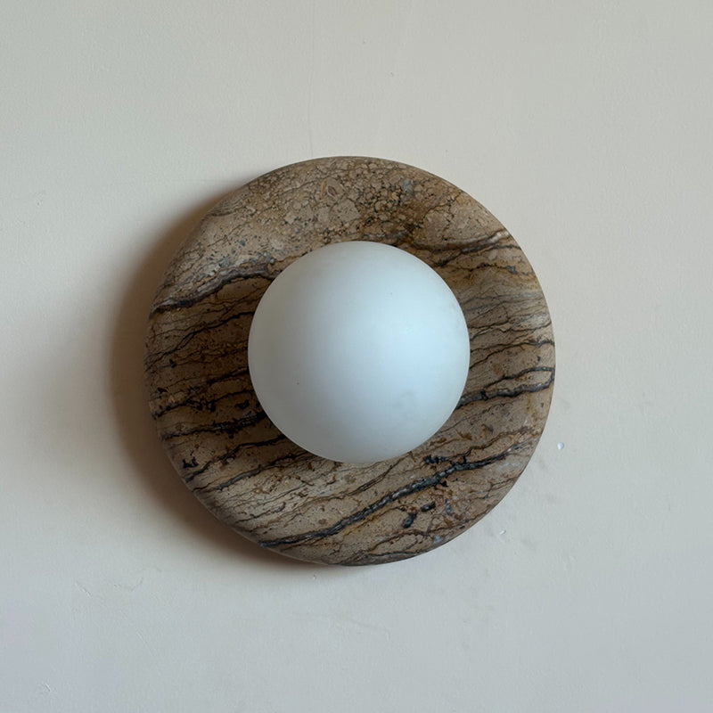 Alsorarae wandlamp