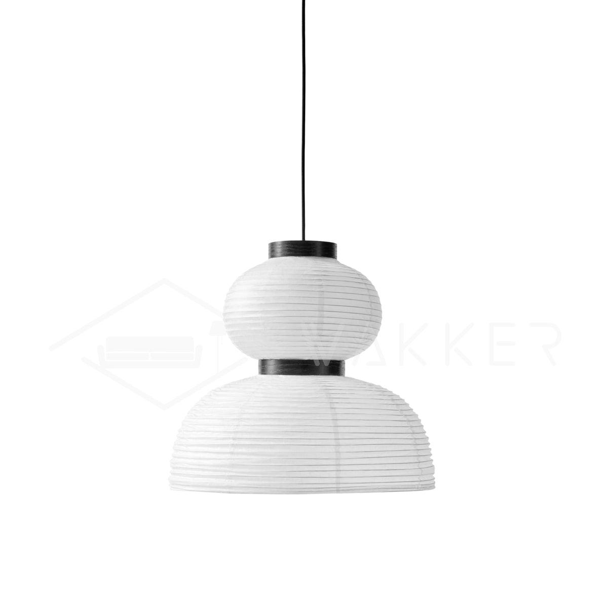 Quinvel Scandinavische hanglamp van papier