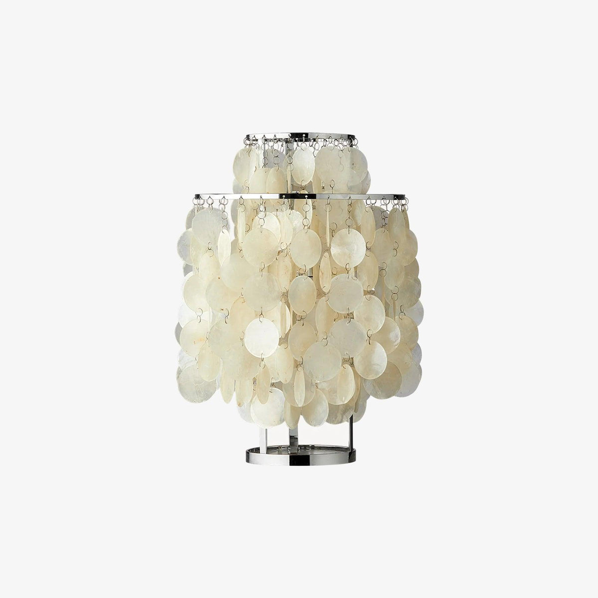 Dius luxe tafellamp