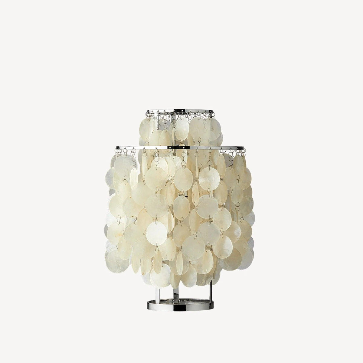Dius luxe tafellamp