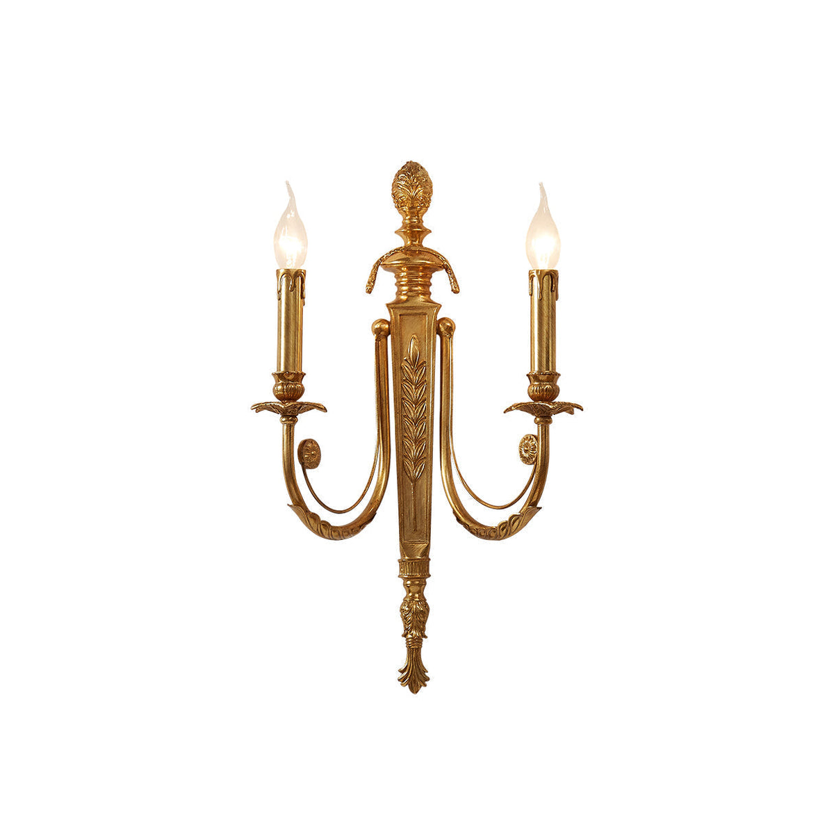 Fabienne wandlamp