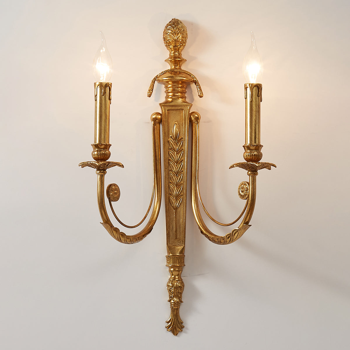 Fabienne wandlamp