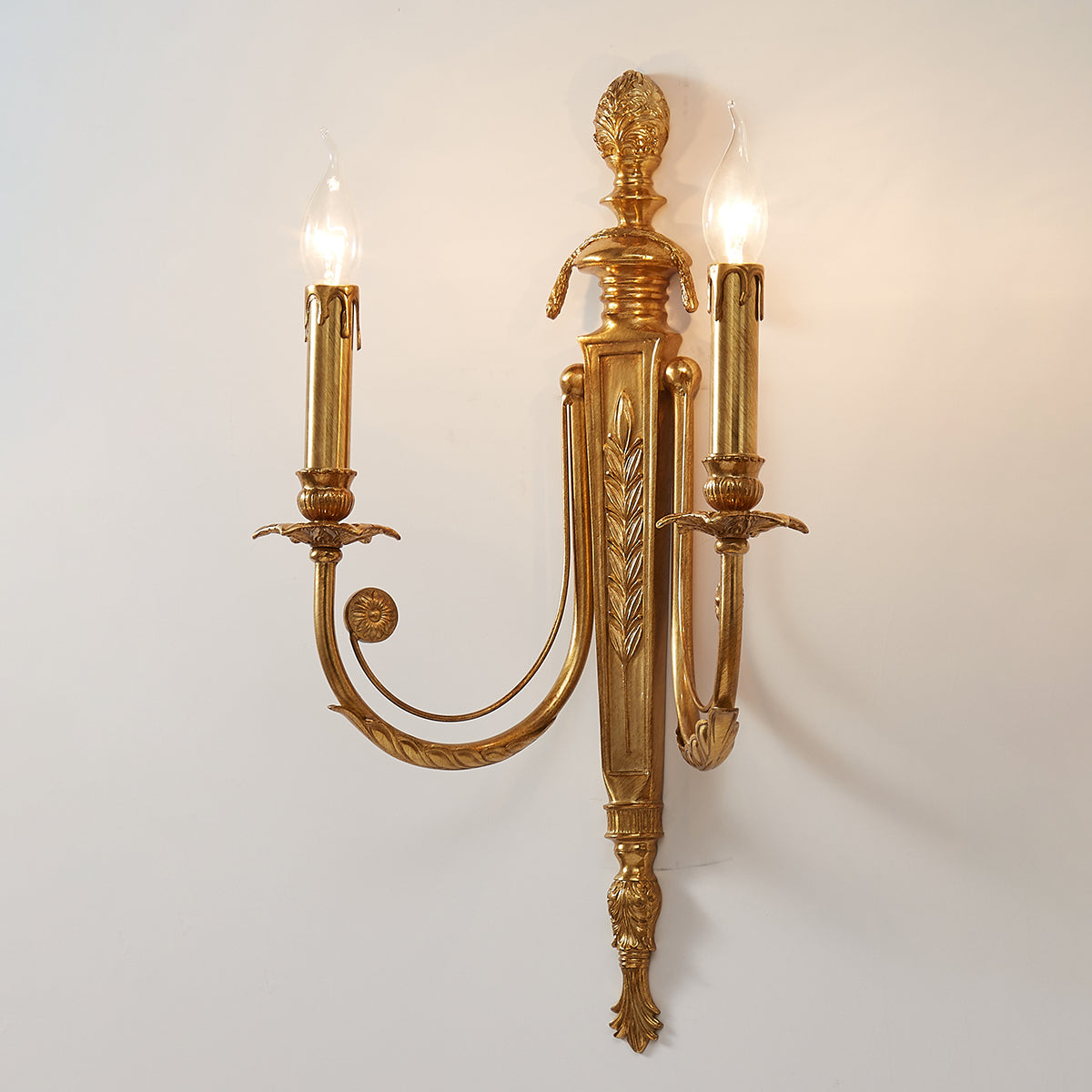 Fabienne wandlamp