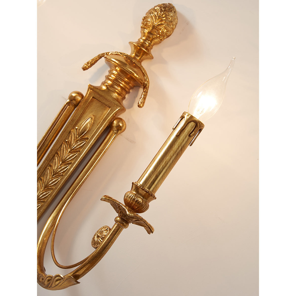 Fabienne wandlamp