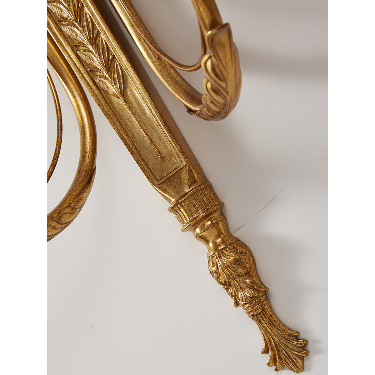 Fabienne wandlamp