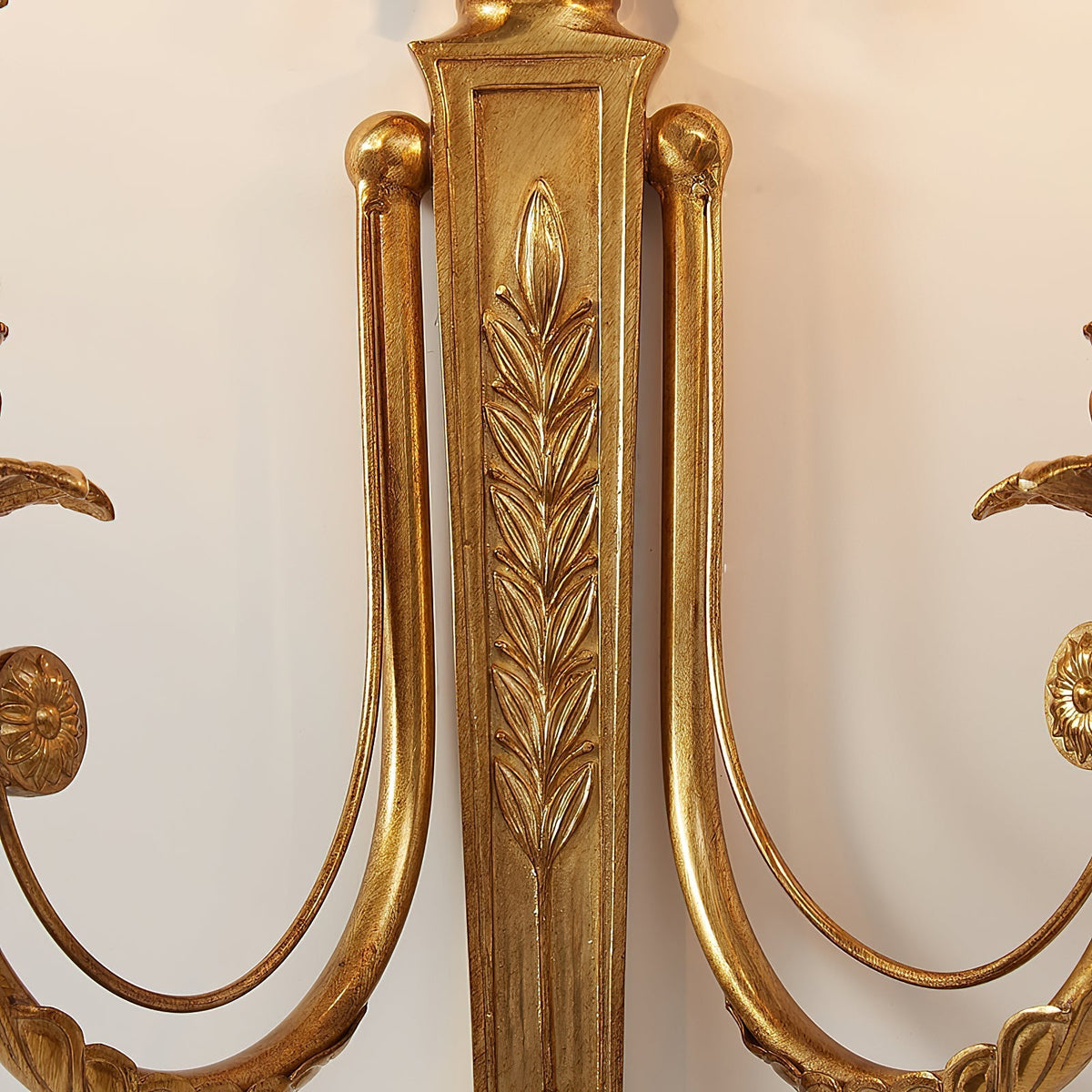 Fabienne wandlamp