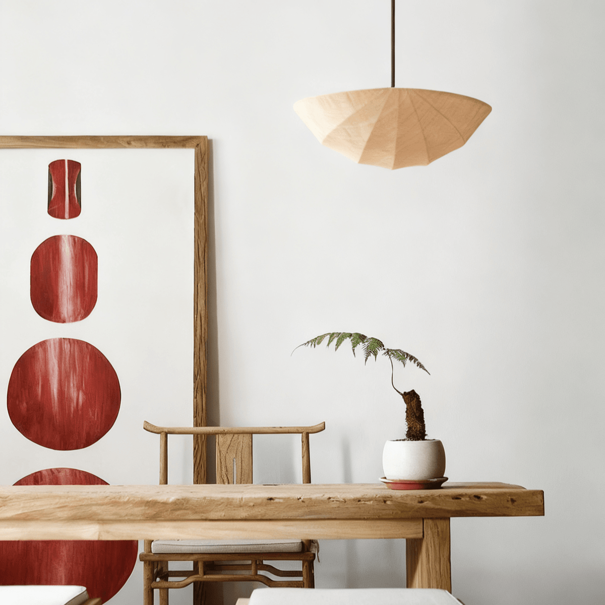 Ashcroft Saucer hanglamp