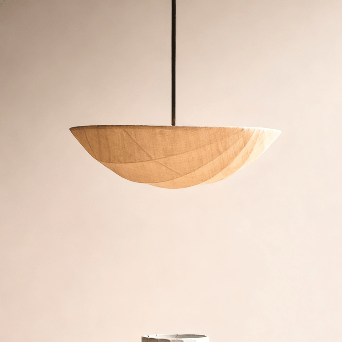 Ashcroft Saucer hanglamp