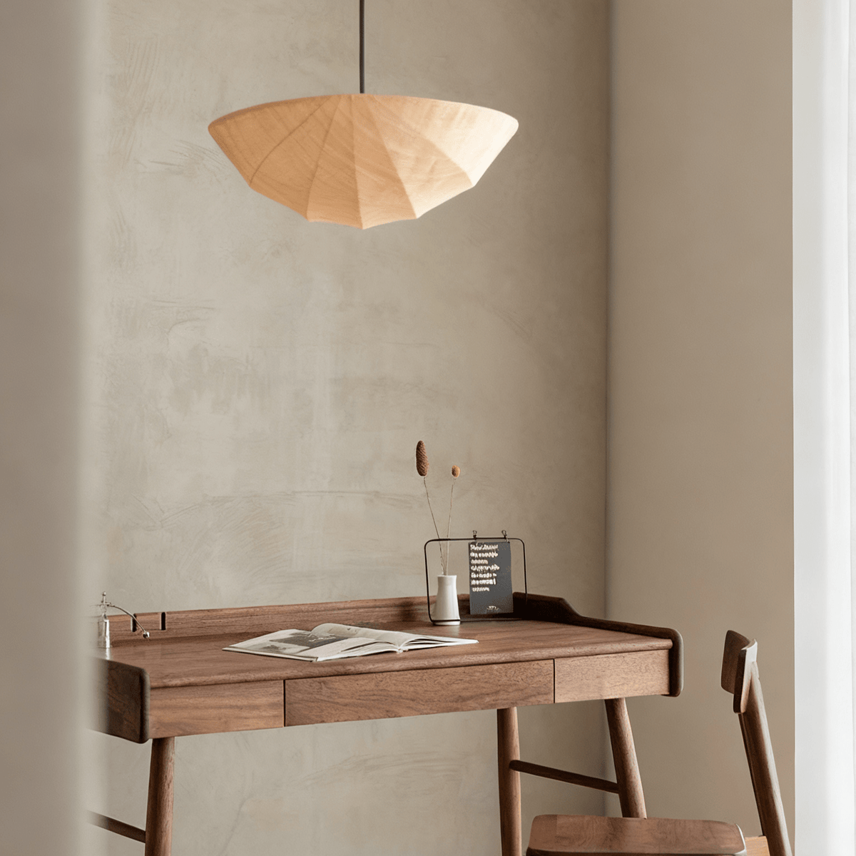 Ashcroft Saucer hanglamp