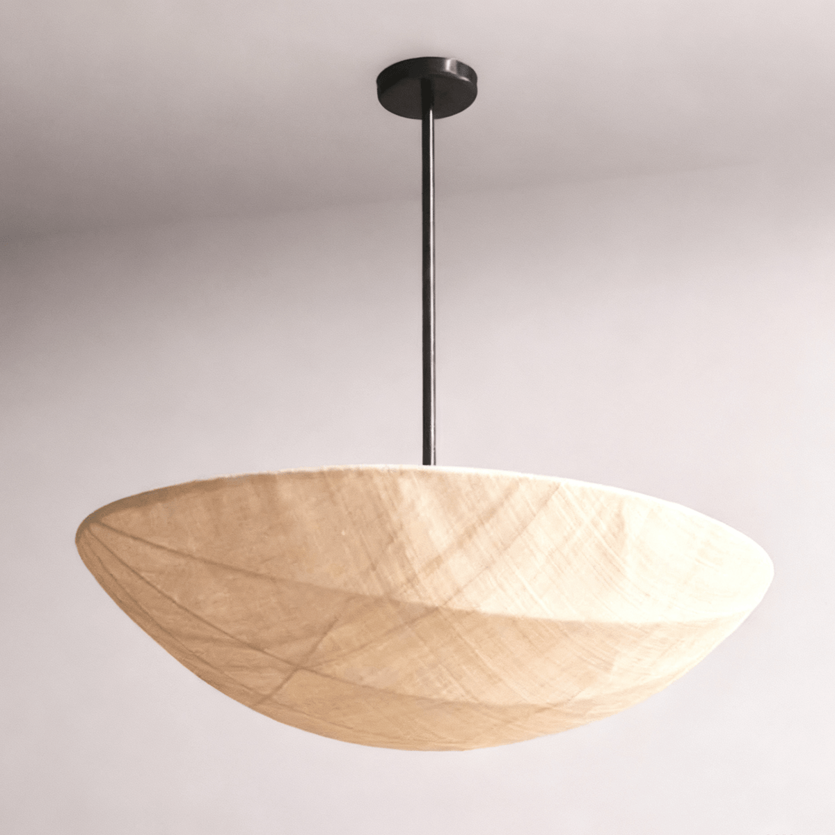 Ashcroft Saucer hanglamp