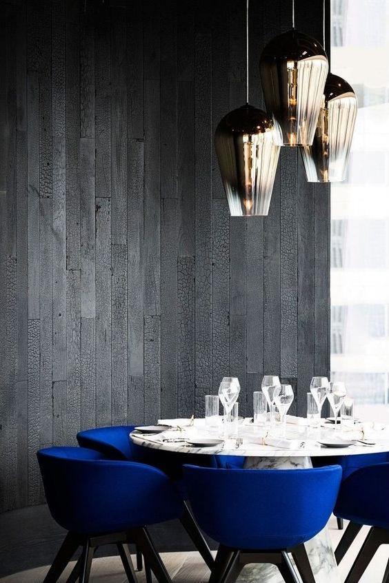 Adler Moderne hanglamp van glas