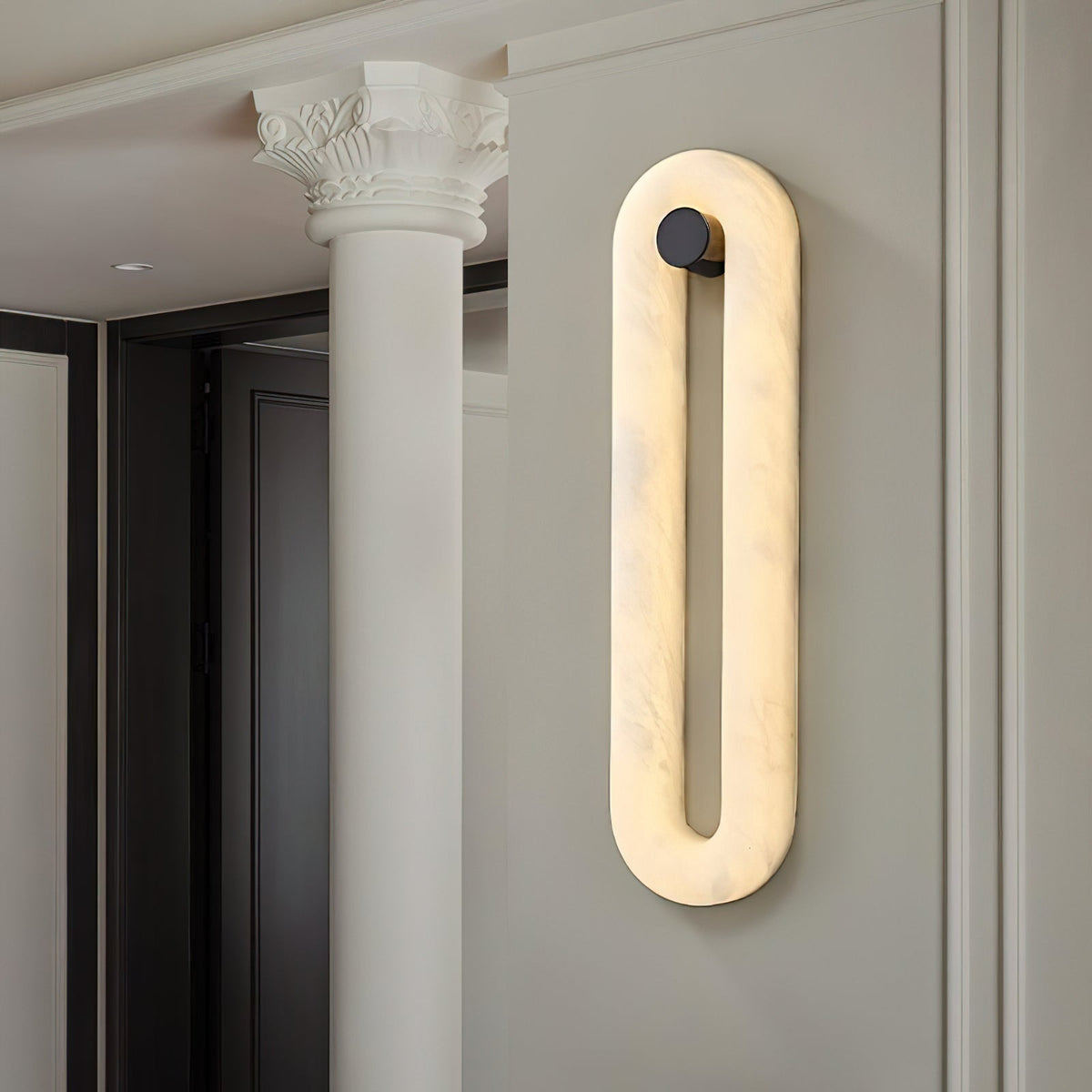 Marenel wandlamp