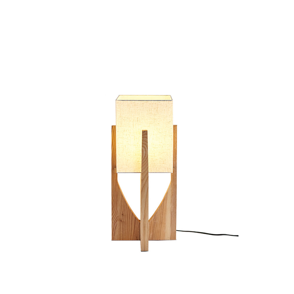Linden tafellamp