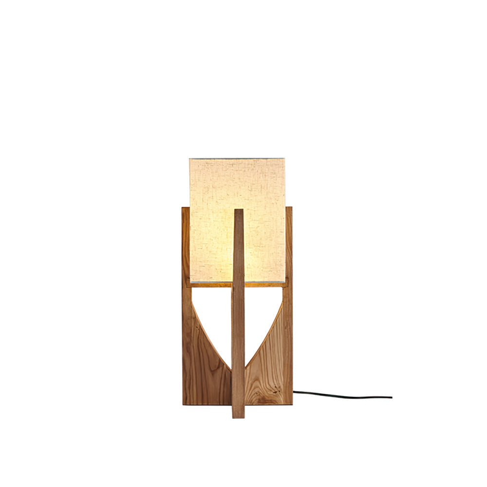 Linden tafellamp