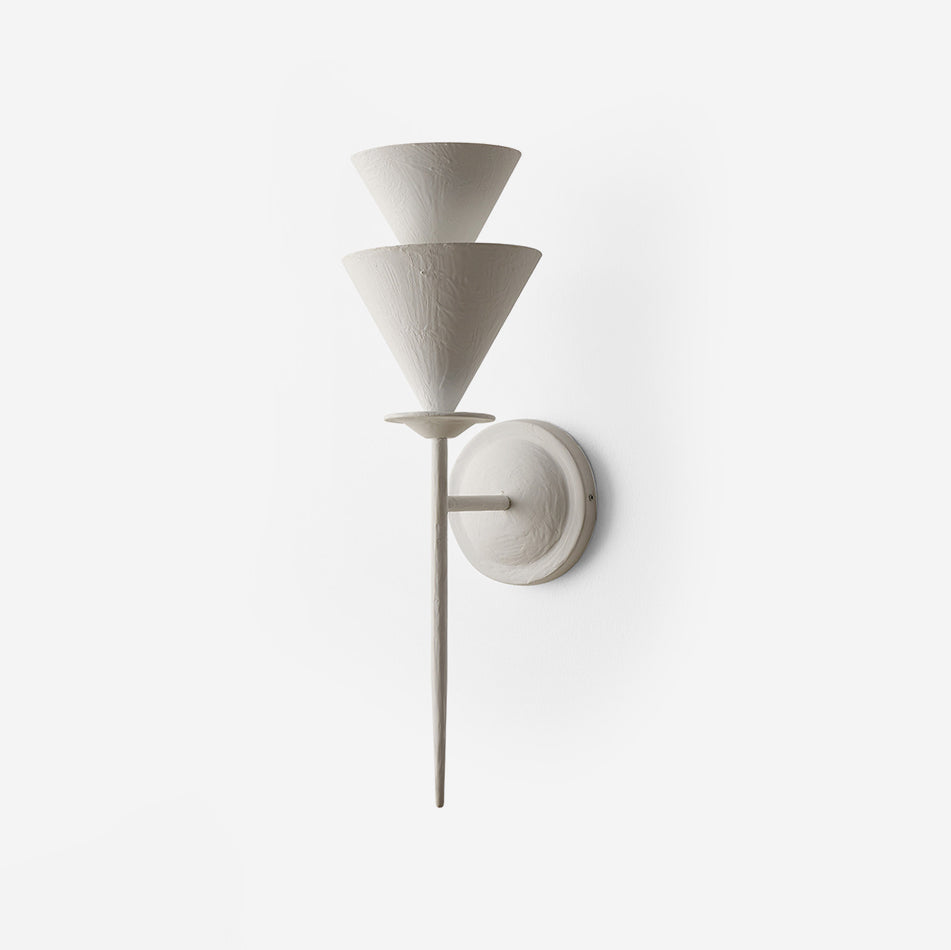 Axis wandlamp