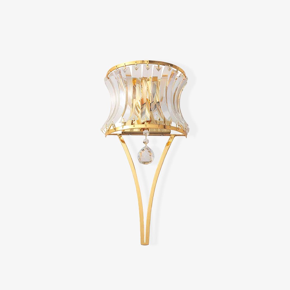 Blair luxe wandlamp