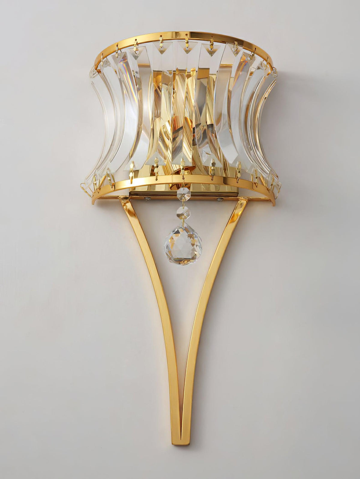 Blair luxe wandlamp