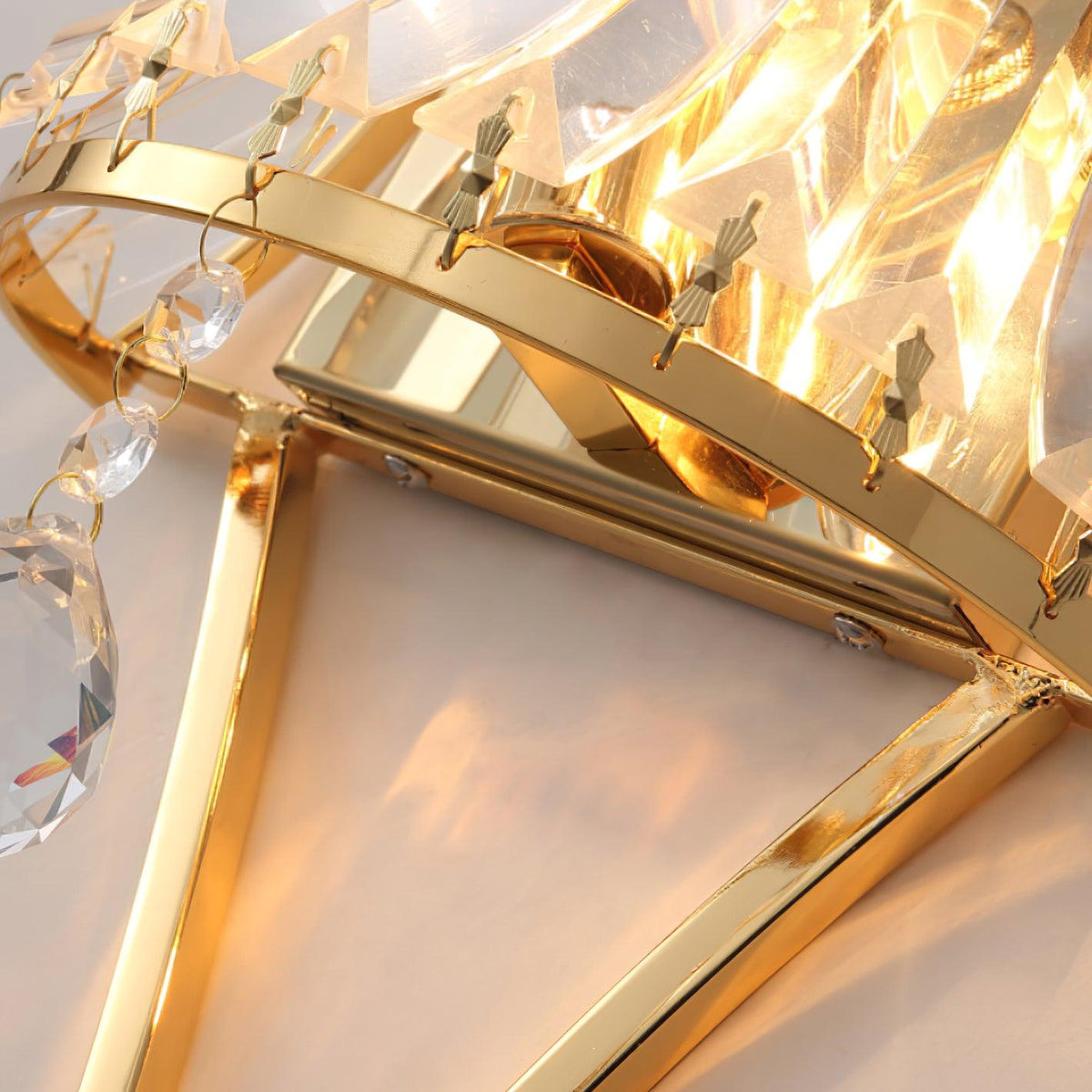 Blair luxe wandlamp