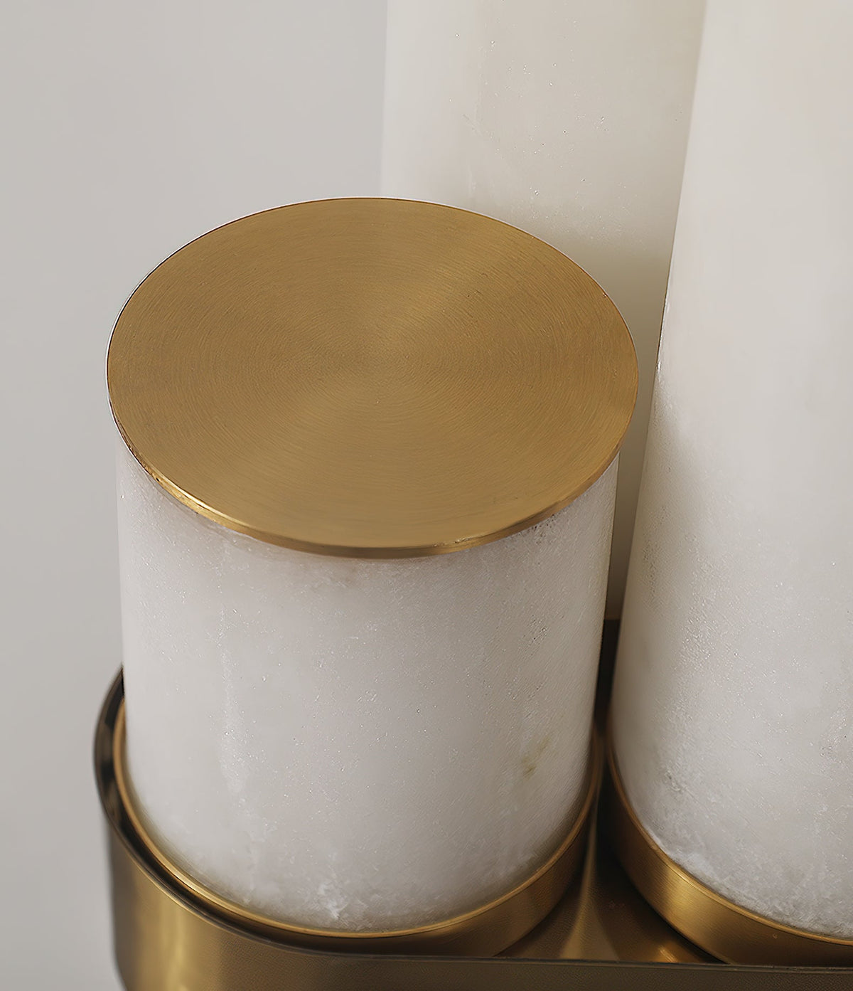 Sculpt vloerlamp