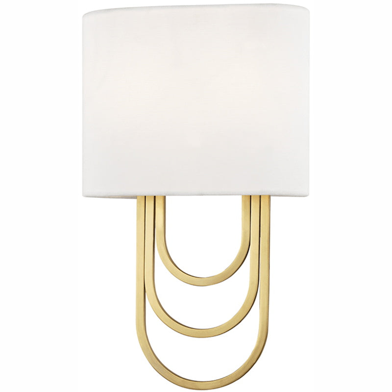 Calanaria wandlamp
