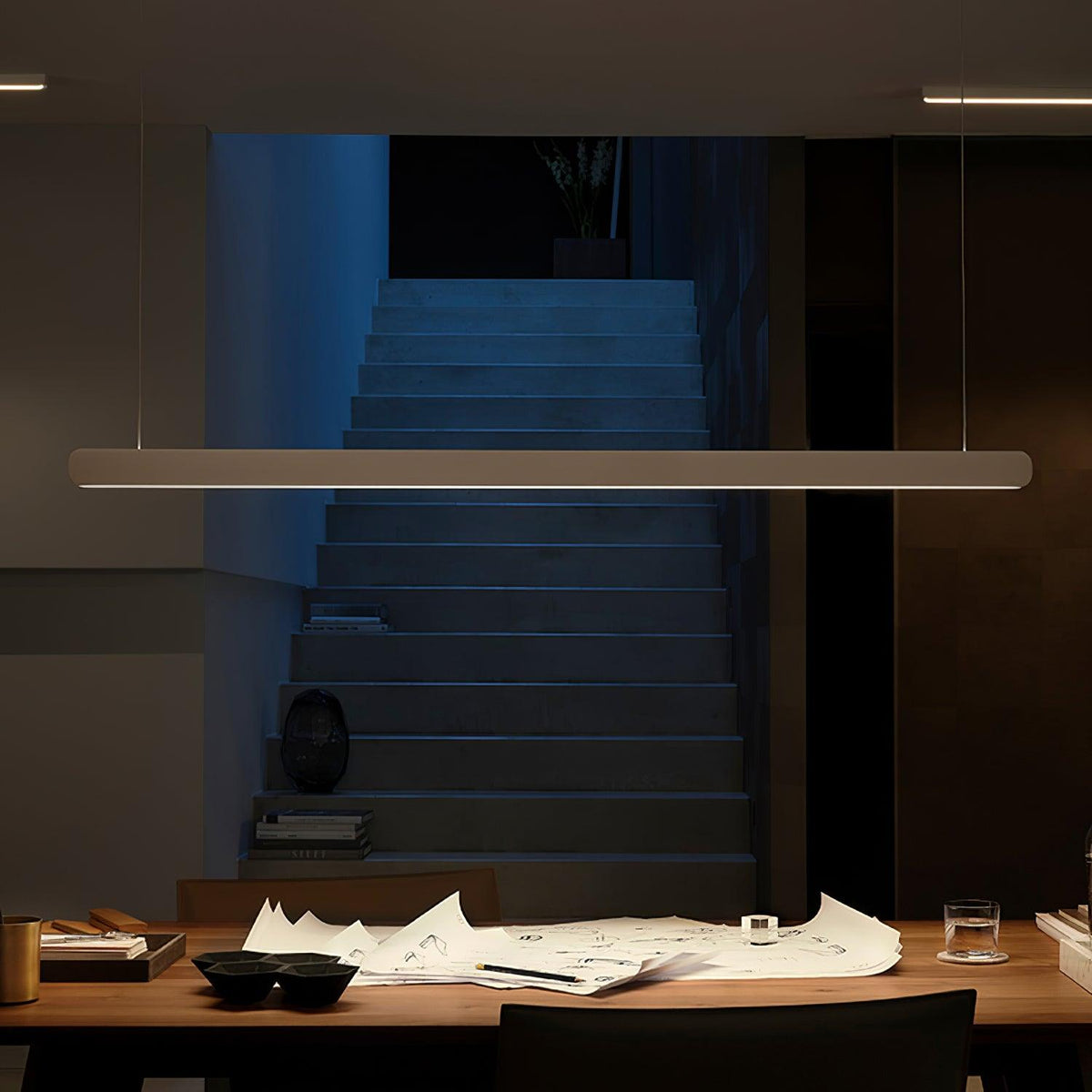 Faretto Lineaire hanglamp