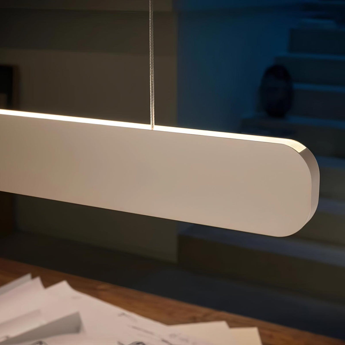 Faretto Lineaire hanglamp