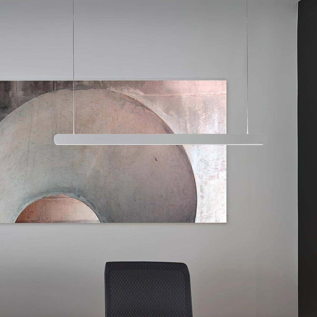 Faretto Lineaire hanglamp