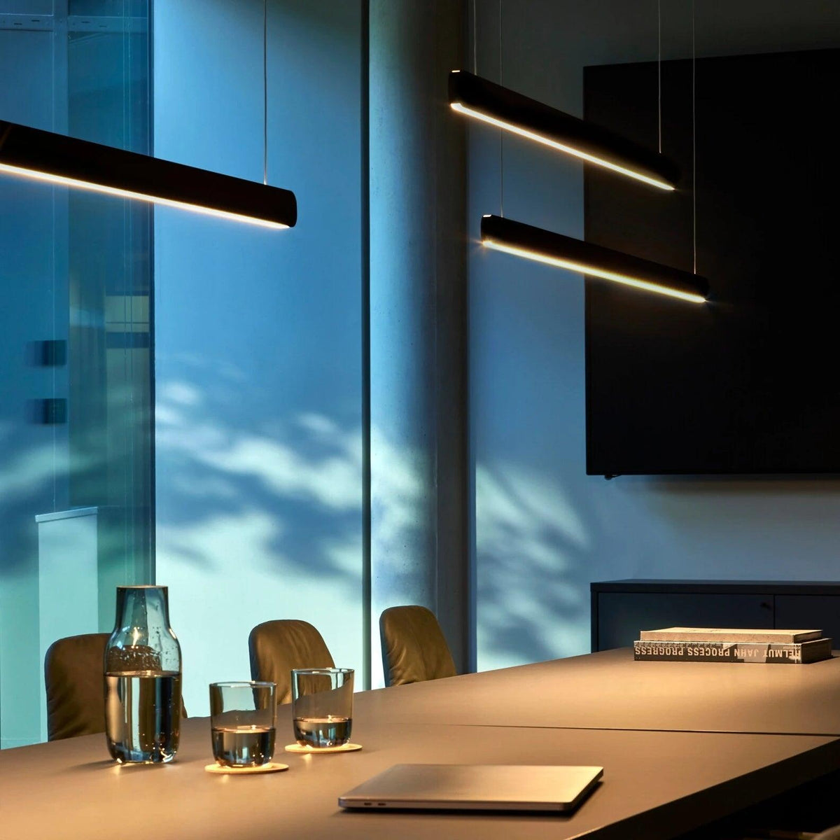 Faretto Lineaire hanglamp