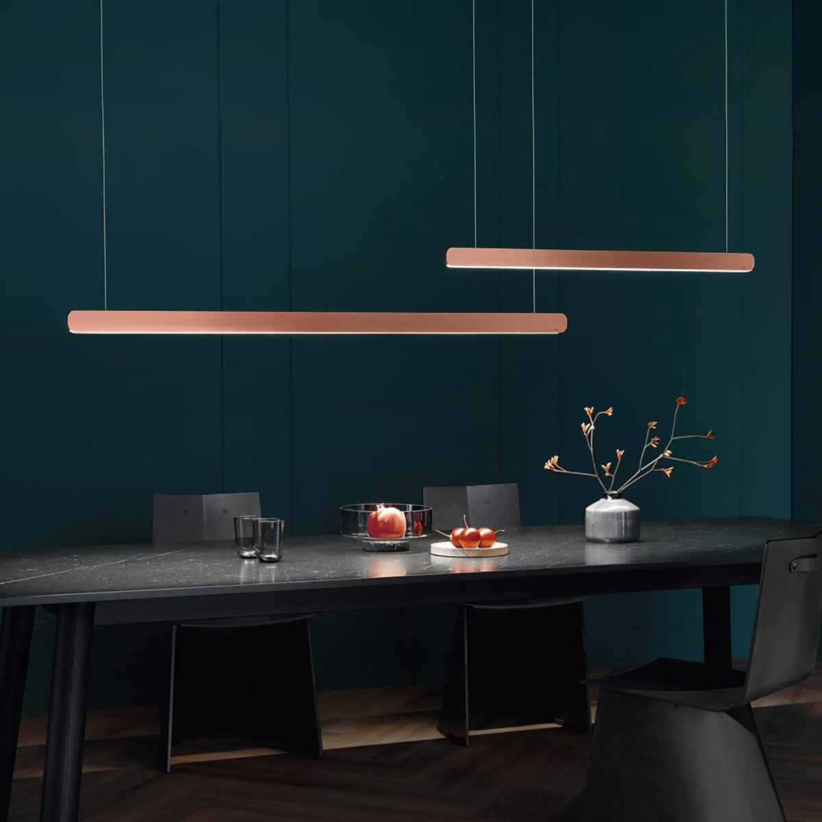 Faretto Lineaire hanglamp