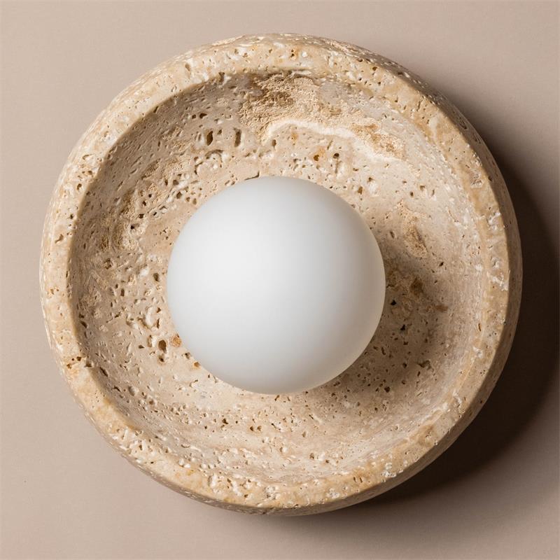 Oonanus wandlamp