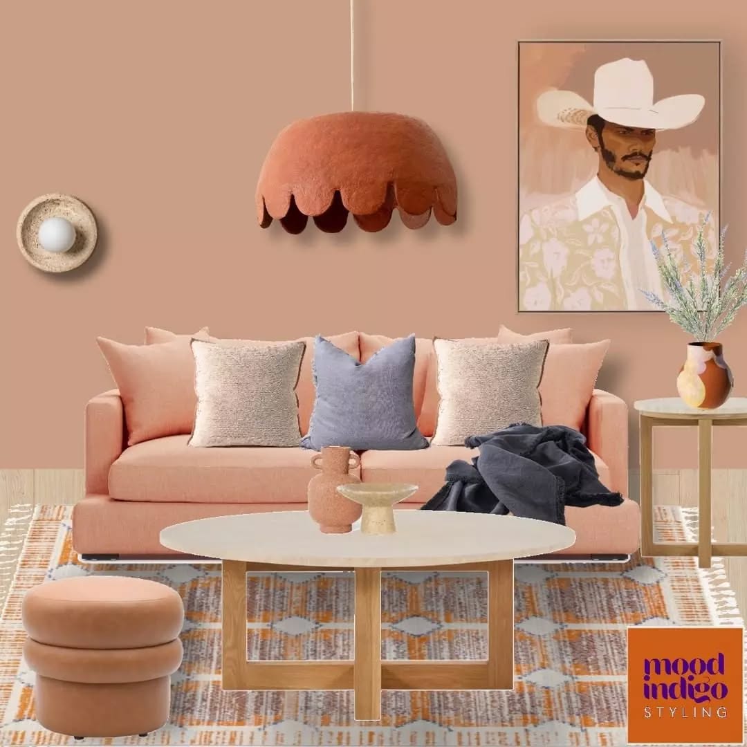 Oonanus wandlamp