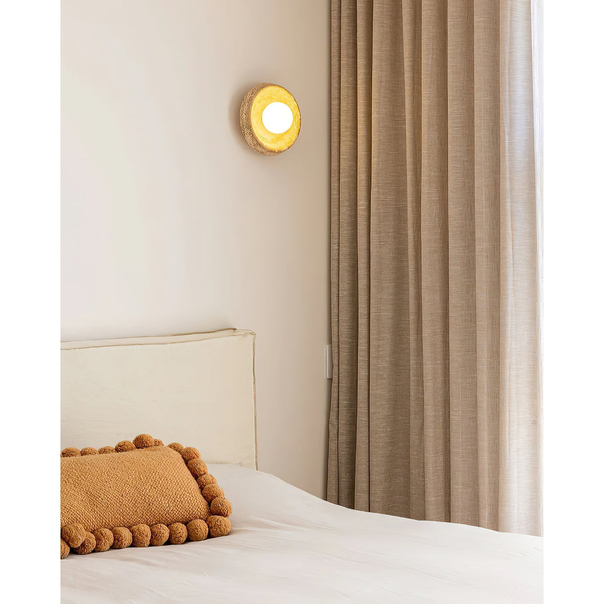 Oonanus wandlamp