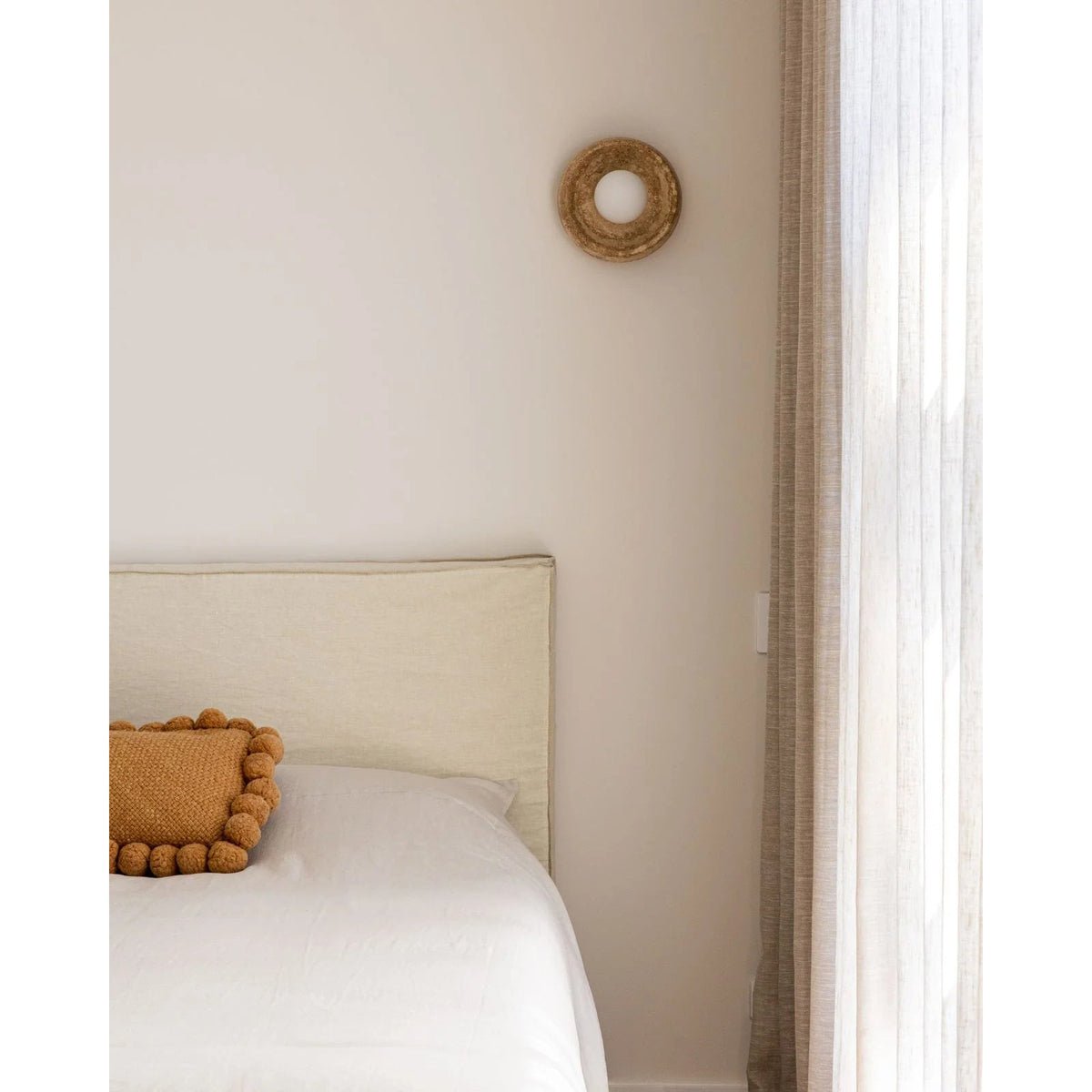 Oonanus wandlamp