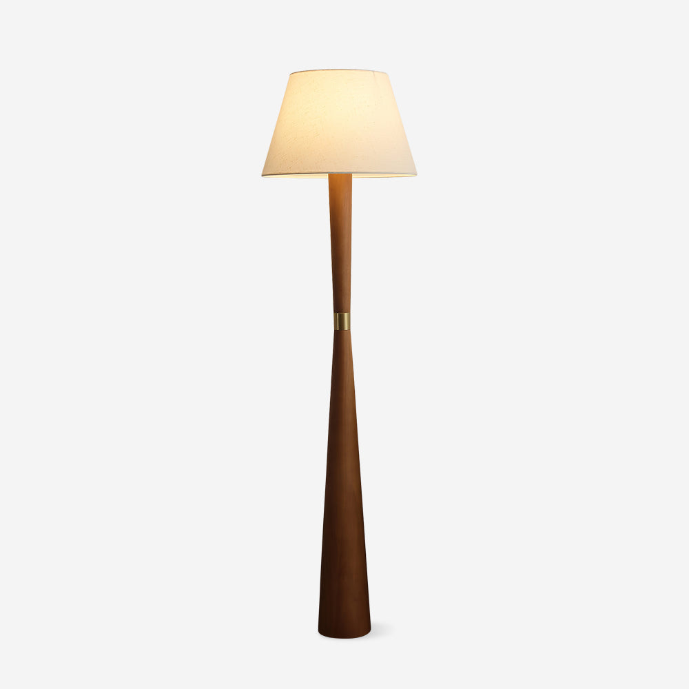 Gunnar vloerlamp