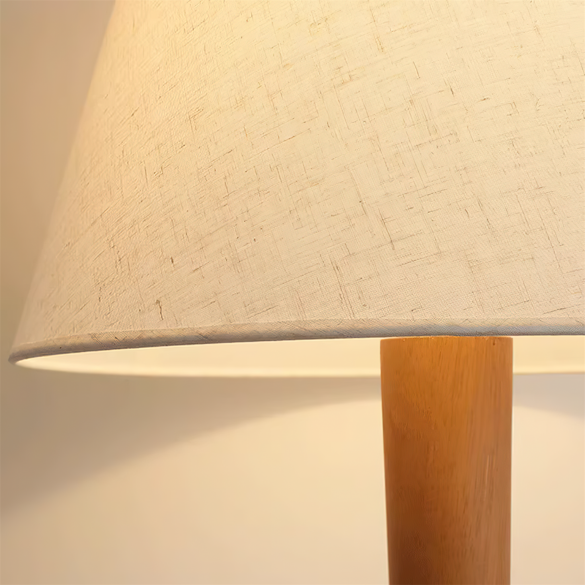 Gunnar vloerlamp