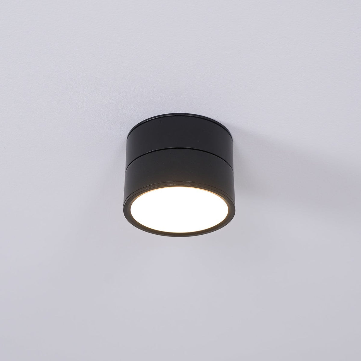 Xavo oppervlakte ingebouwde lichtpunt