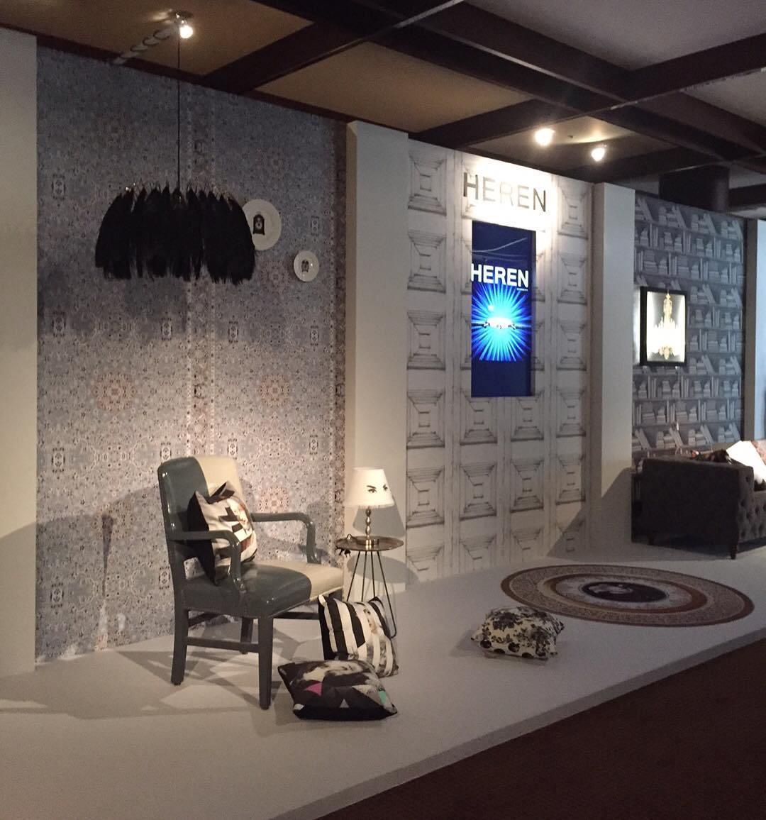 Imarisra Postmodern Luxe hanglamp met Bloemblaad