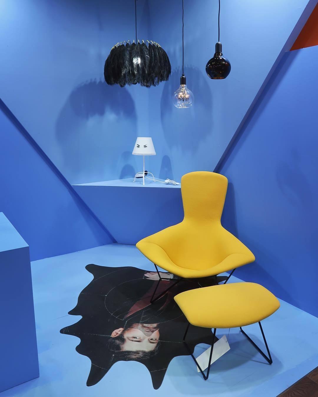 Imarisra Postmodern Luxe hanglamp met Bloemblaad