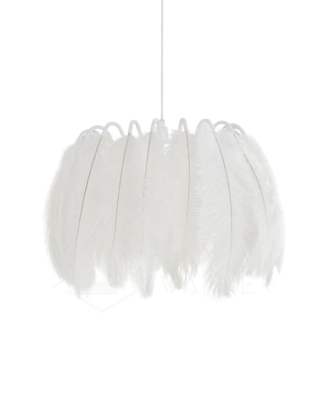 Imarisra Postmodern Luxe hanglamp met Bloemblaad